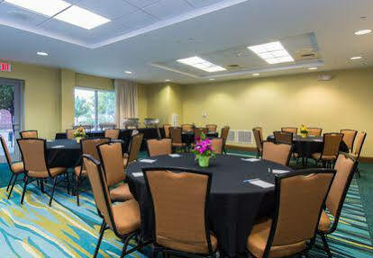 Springhill Downtown The Vista 3* Columbia