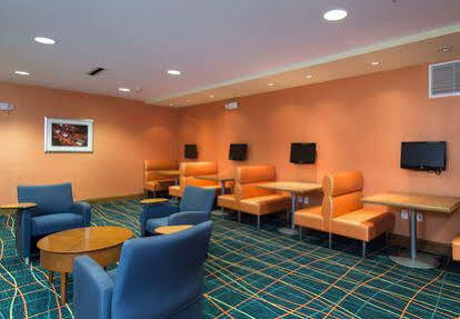 Springhill Downtown The Vista Hotel