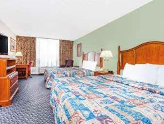 Days & By Wyndham Se Ft Jackson Columbia
