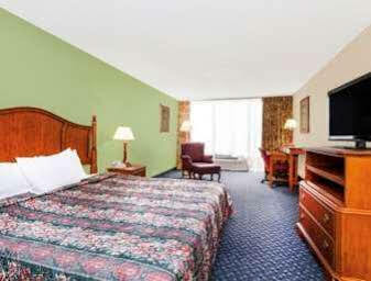 Days & By Wyndham Se Ft Jackson 2* Columbia