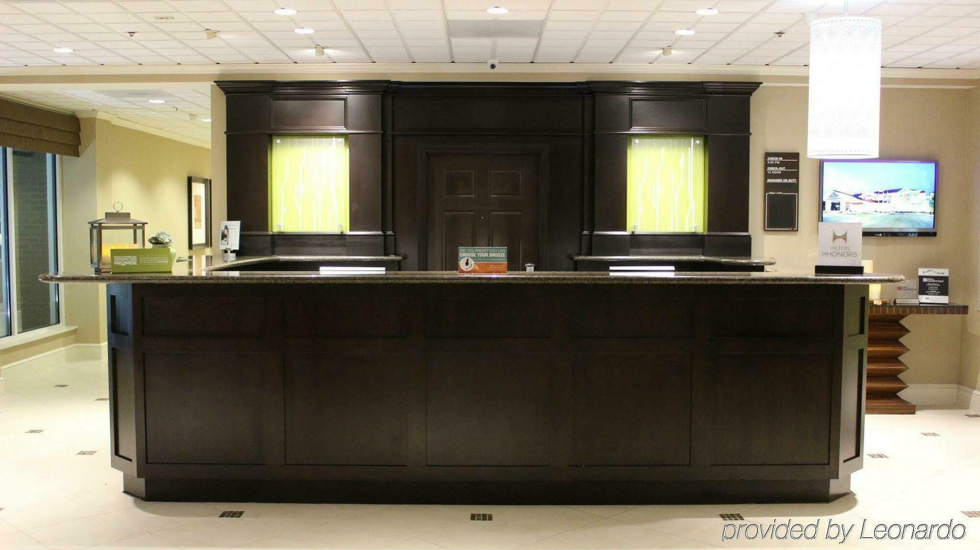 Hilton Garden Columbia/northeast 3*