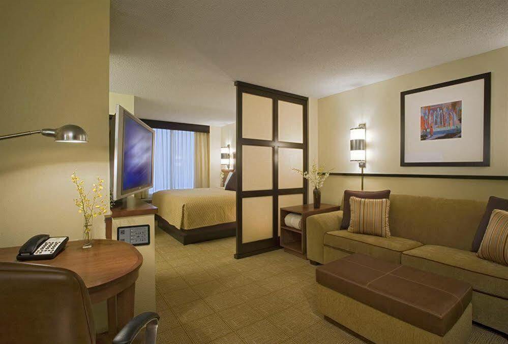 Hyatt Place Columbia/harbison Hotel 3*