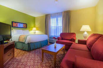 Hotel Mainstay Harbison