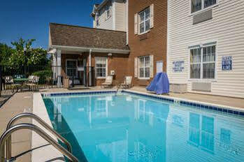 Mainstay Harbison Hotel