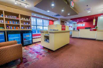 Hotel Mainstay Harbison Columbia