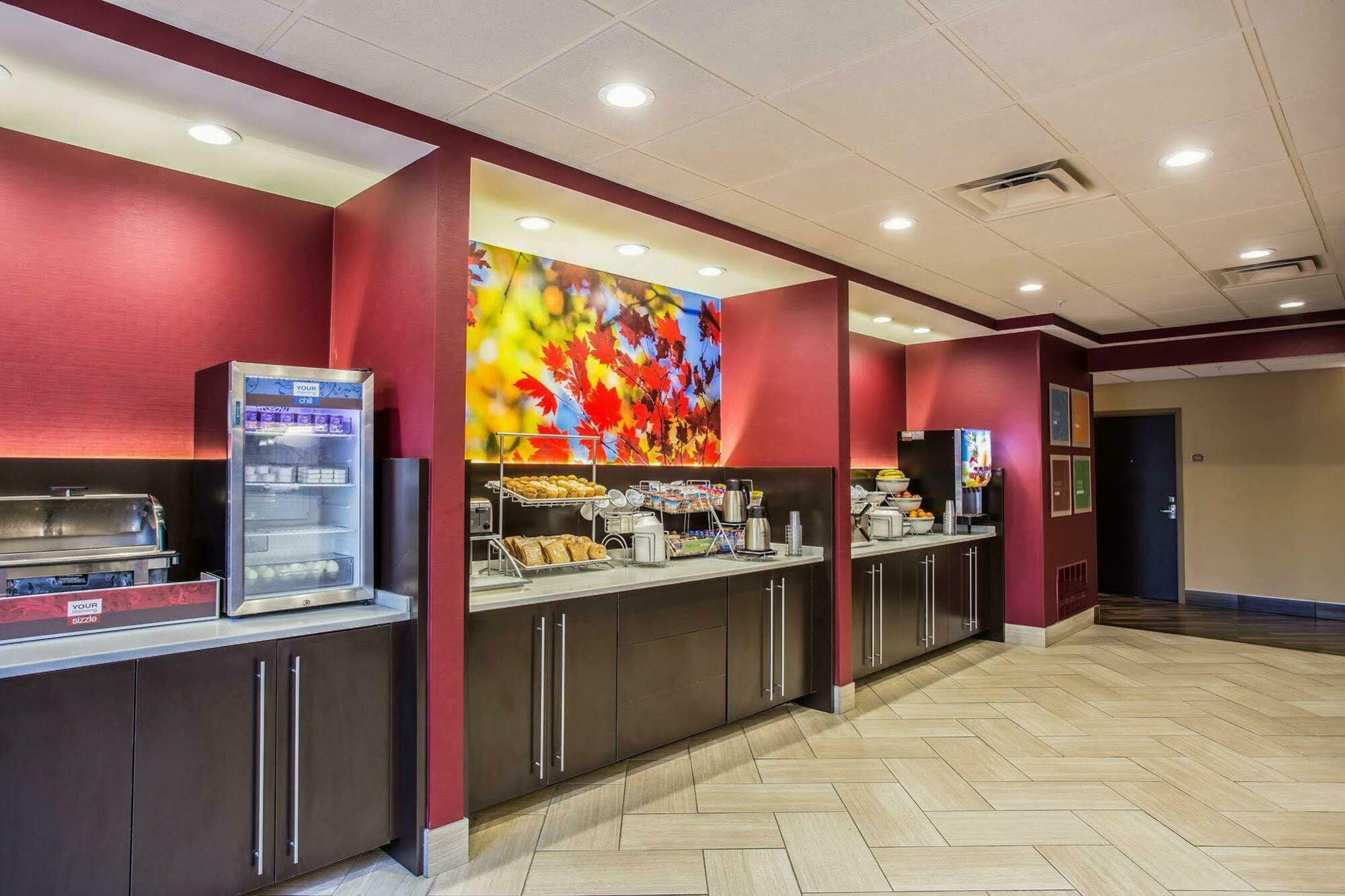 Hotel Comfort At Harbison Columbia