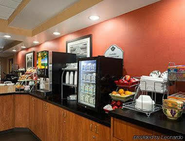 Express Ne - Jackson Hotel
