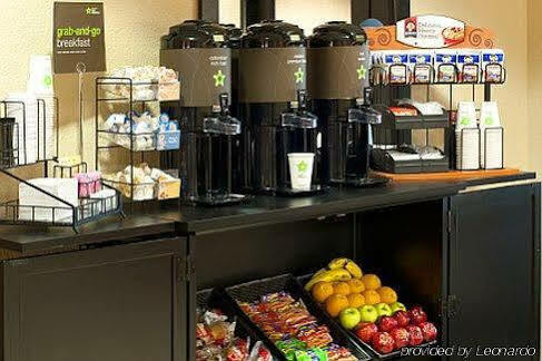 Hotel Extended America Select - - Northwest Harbison