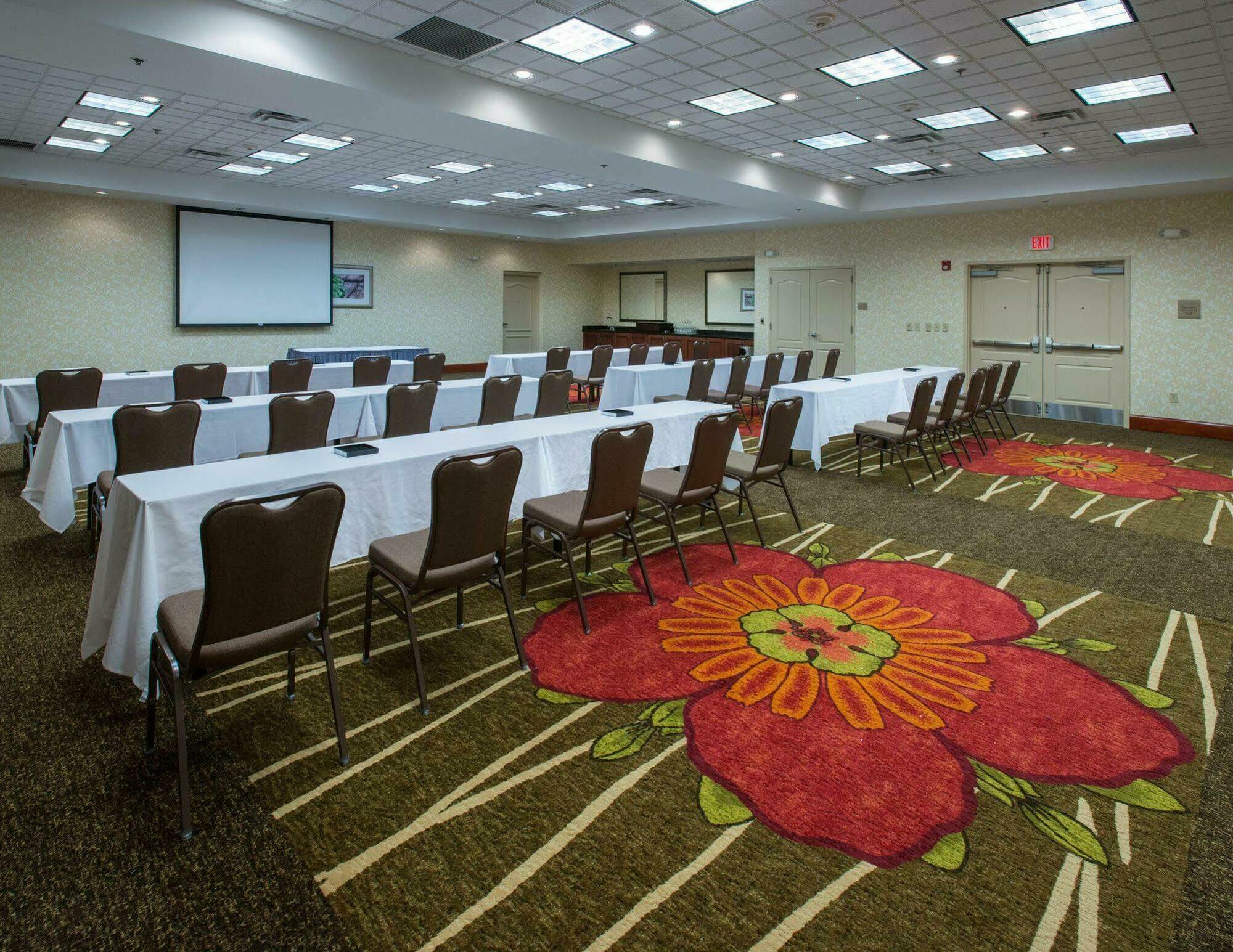 Hilton Garden Columbia/harbison Columbia