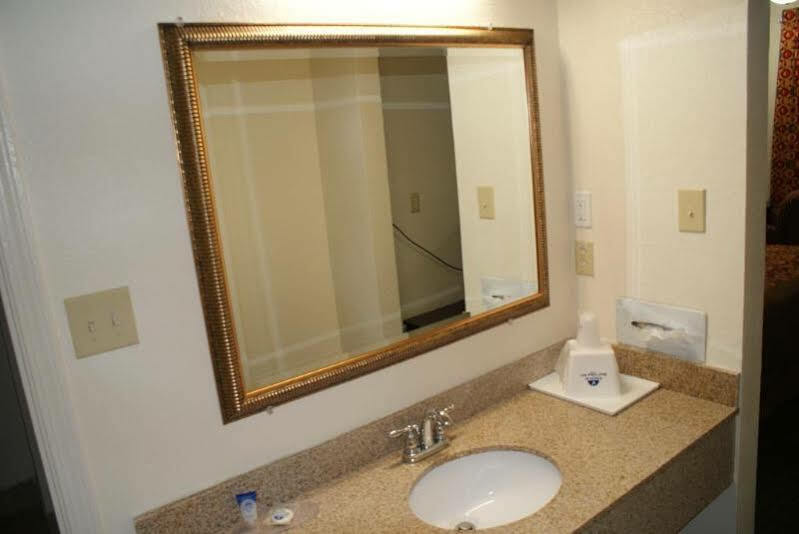 Americas Value Jackson Hotel 2*
