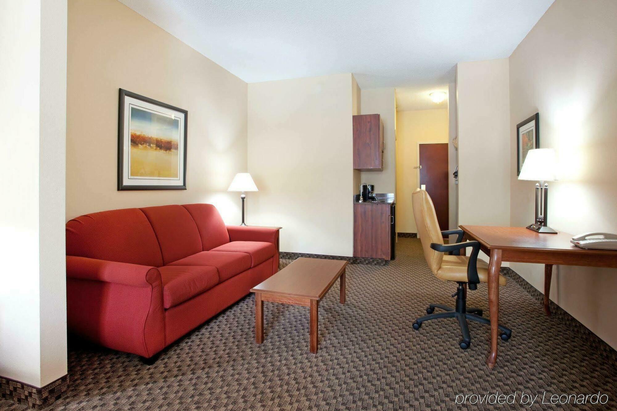 Hotel Express & Columbia-i-20 At Clemson Road By Ihg