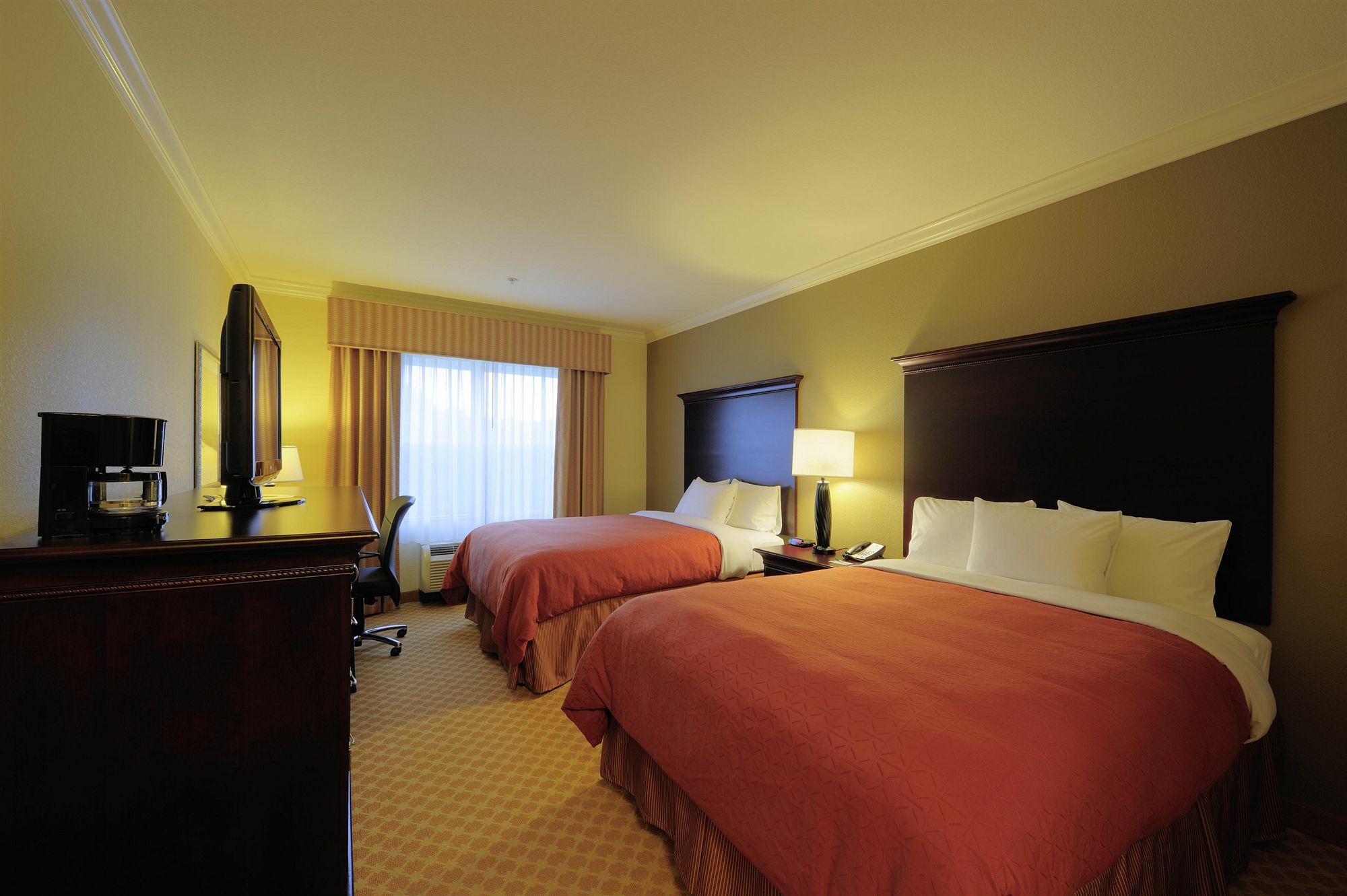 Country & By Radisson, At Harbison, Sc 2* Columbia