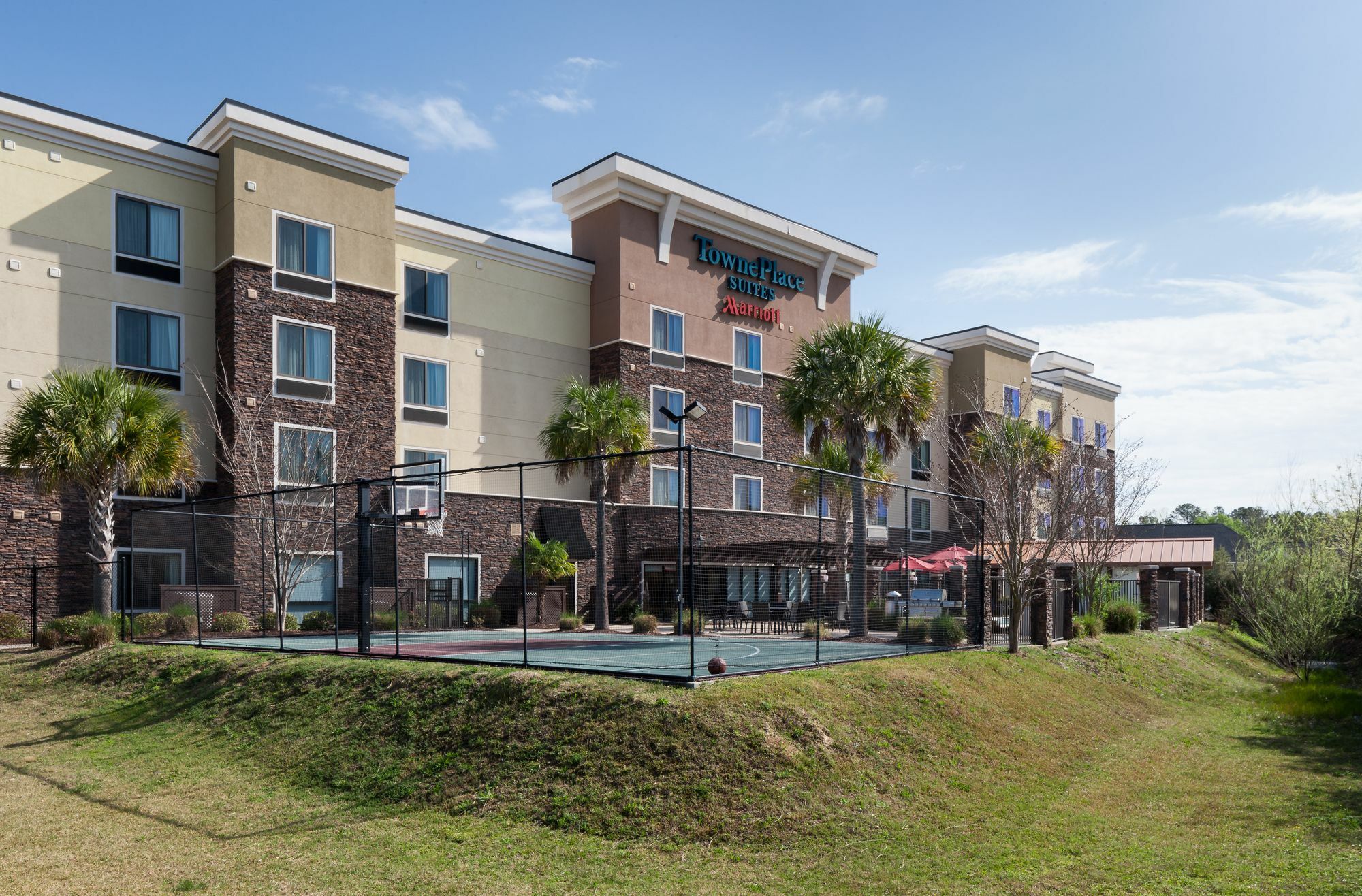 Towneplace Southeast / Jackson Columbia