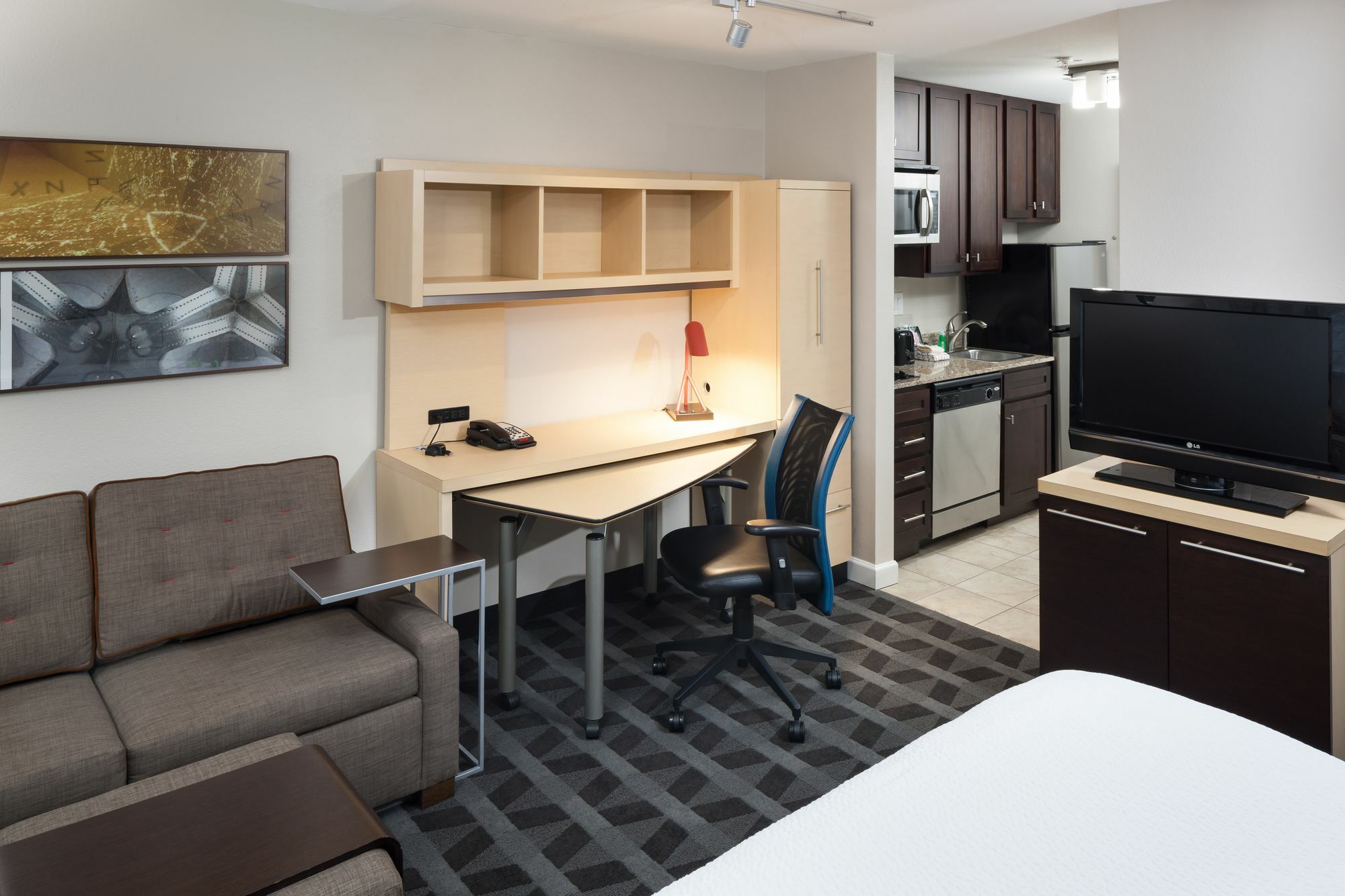 Towneplace Southeast / Jackson Hotel Columbia