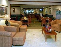 La Quinta By Wyndham Ne Fort Jackson Hotel 3*