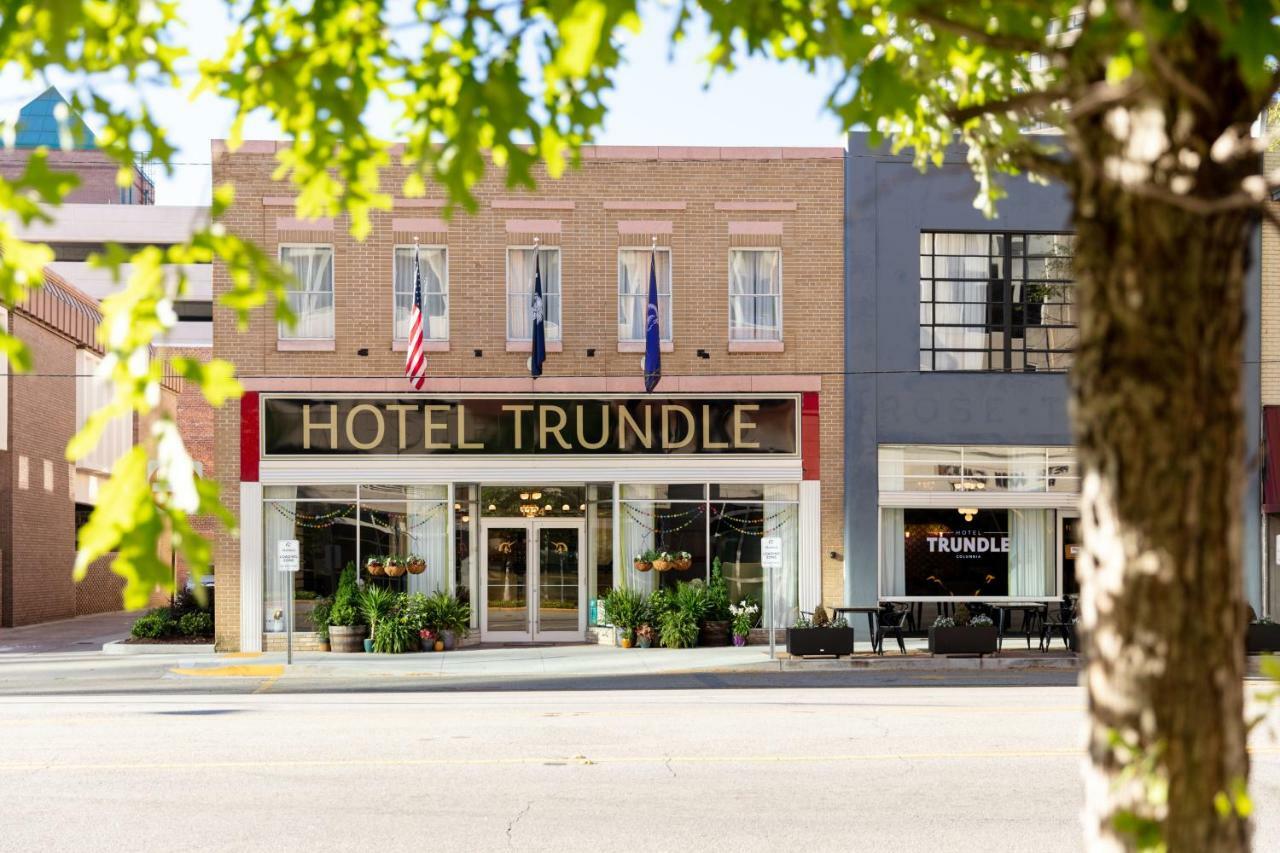 Trundle 3*