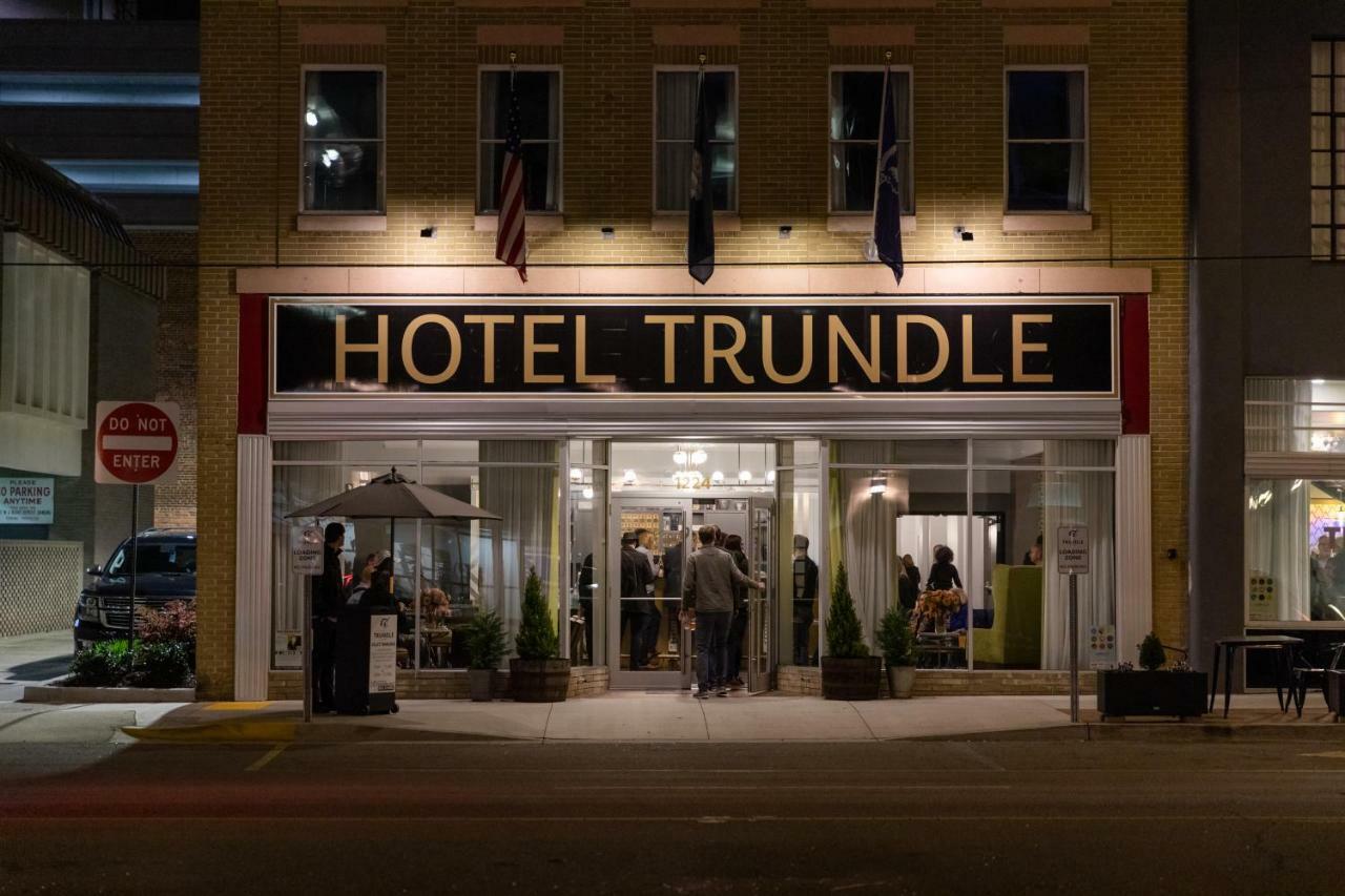 Hotel Trundle 3*