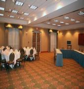 Hilton Garden Columbia/harbison Hotel