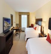 Hilton Garden Columbia/northeast Hotel 3*