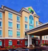 Express & Columbia-i-26 @ Harbison Blvd By Ihg Columbia