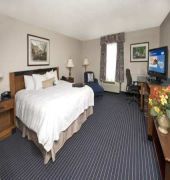 Hotel Hampton I-26/harbison Blvd Columbia
