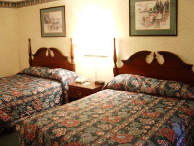 Western Executive & Hotel