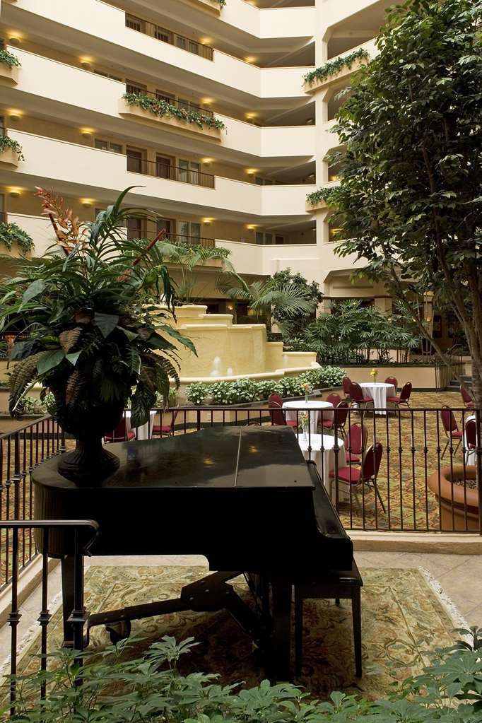 Embassy By Hilton Greystone 4*