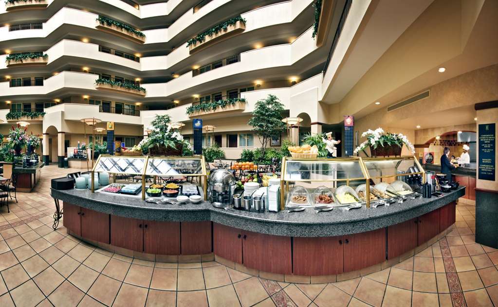 Embassy By Hilton Greystone Hotel 4*
