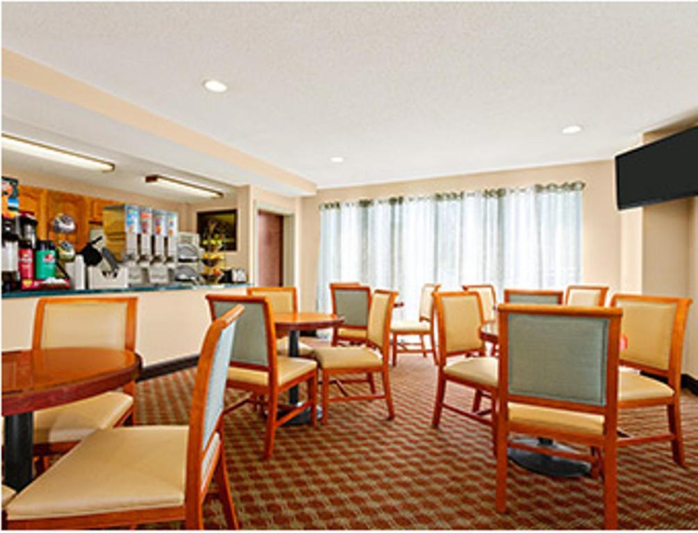 Hotel Ramada Limited - Columbia