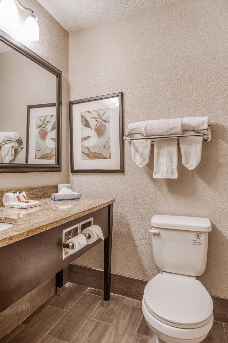 Rodeway Inn Columbia
