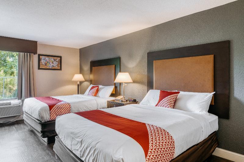 Rodeway Inn