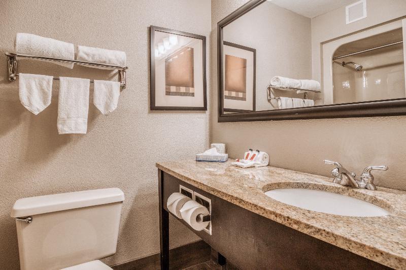 Rodeway Inn Columbia