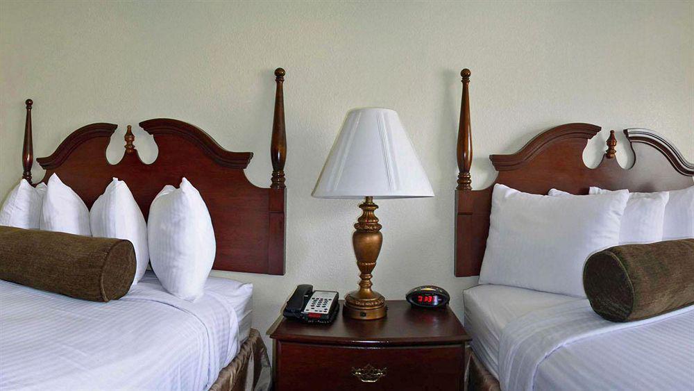 Baymont By Wyndham Jackson Hotel Columbia