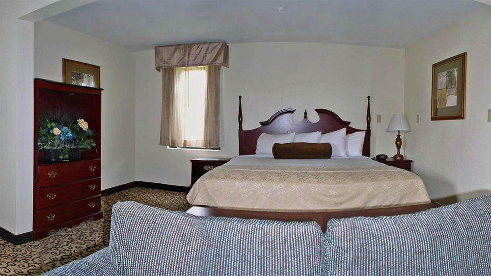 Baymont By Wyndham Jackson Hotel 3*