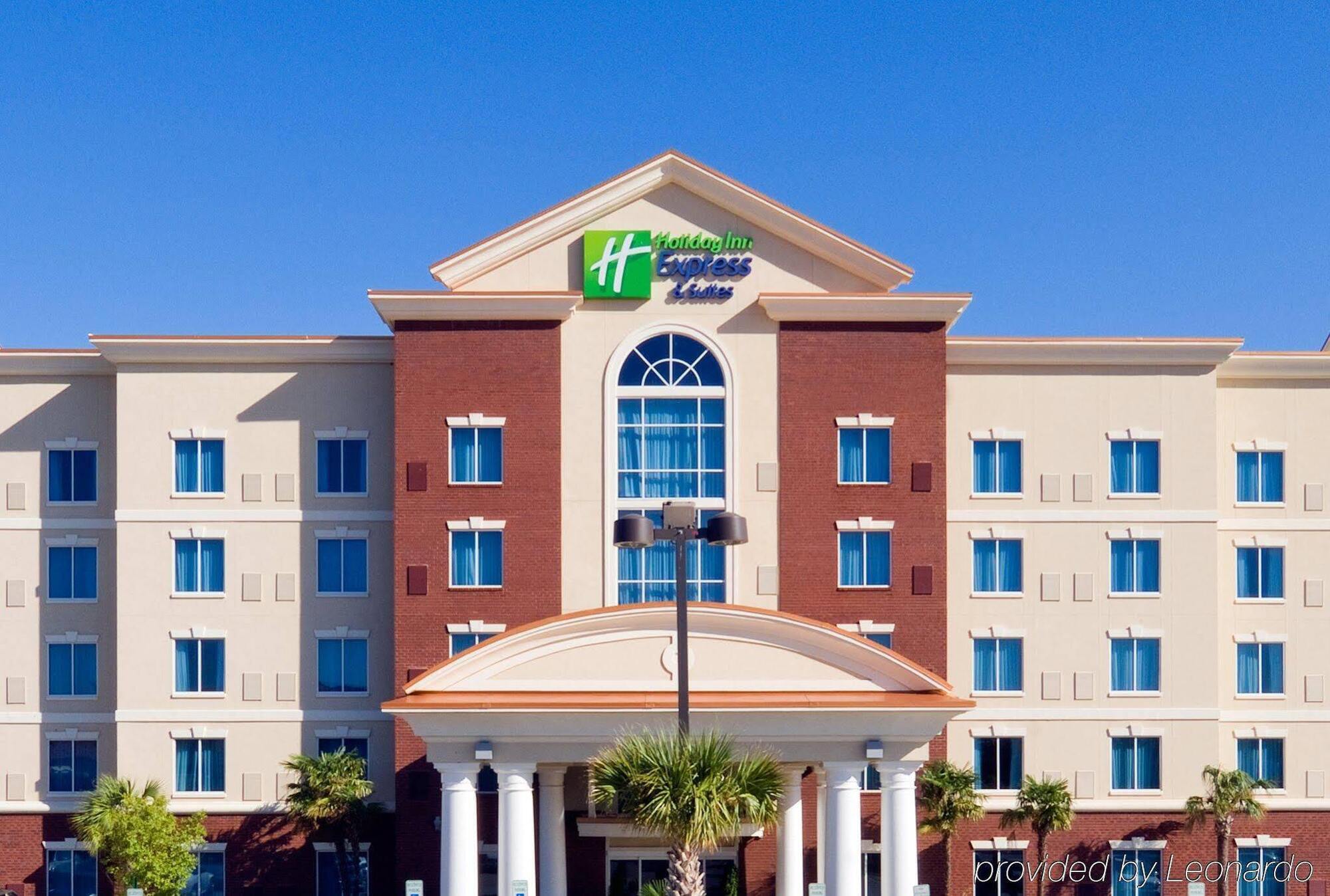 Hotel Holiday Express & Columbia-fort Jackson By Ihg Columbia