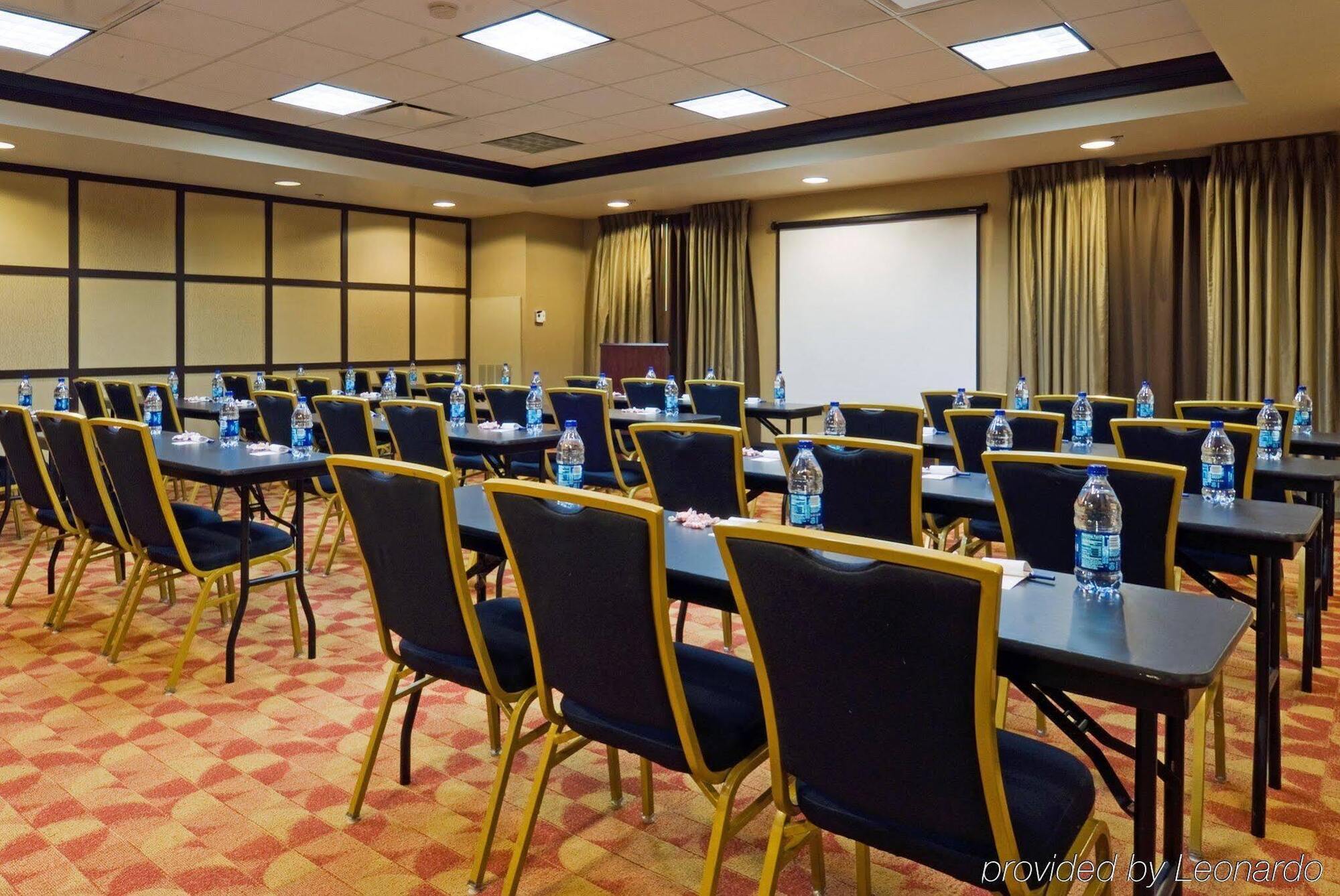 Hotel Holiday Express & Columbia-fort Jackson By Ihg 2*