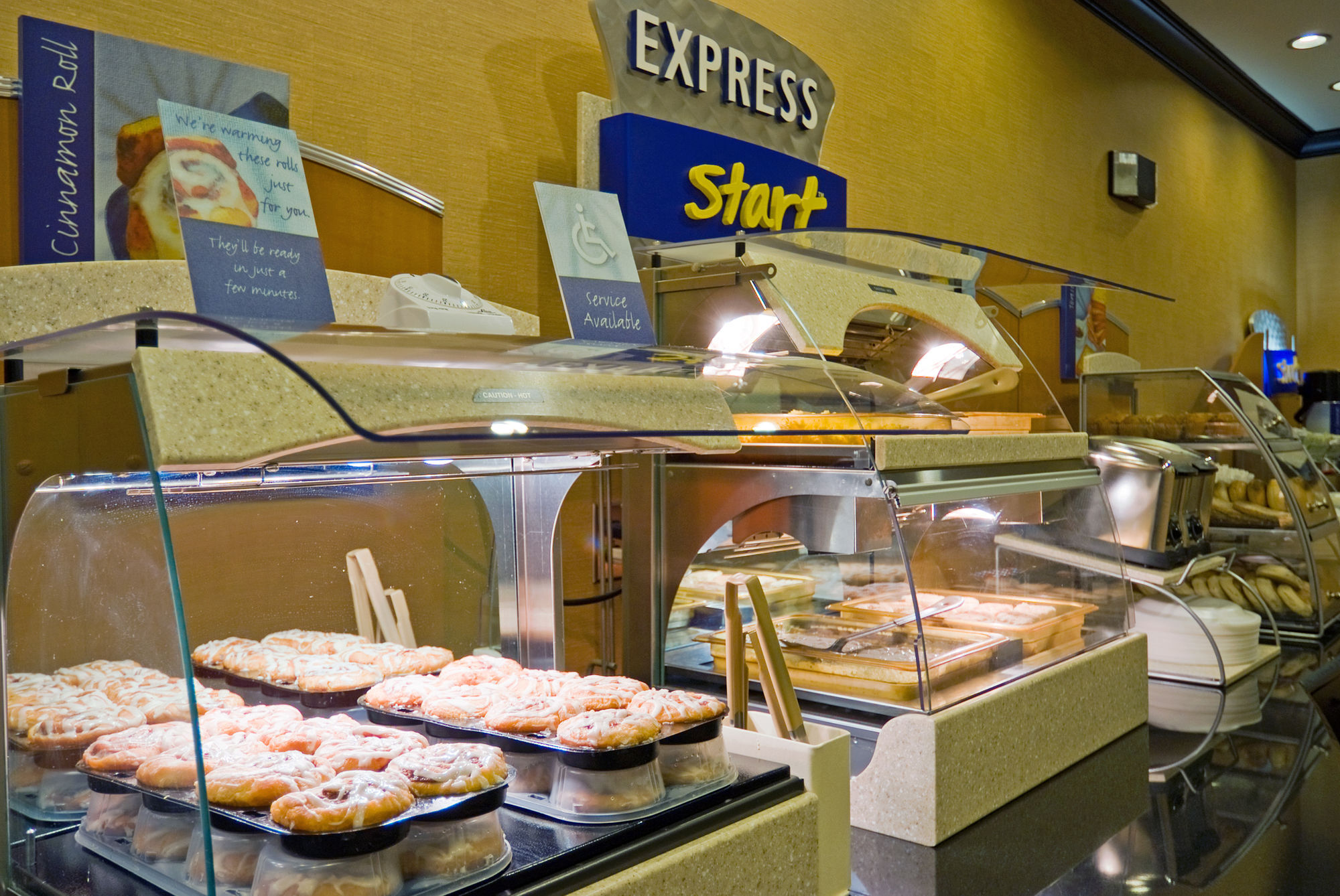 Hotel Holiday Express & Columbia-fort Jackson By Ihg Columbia