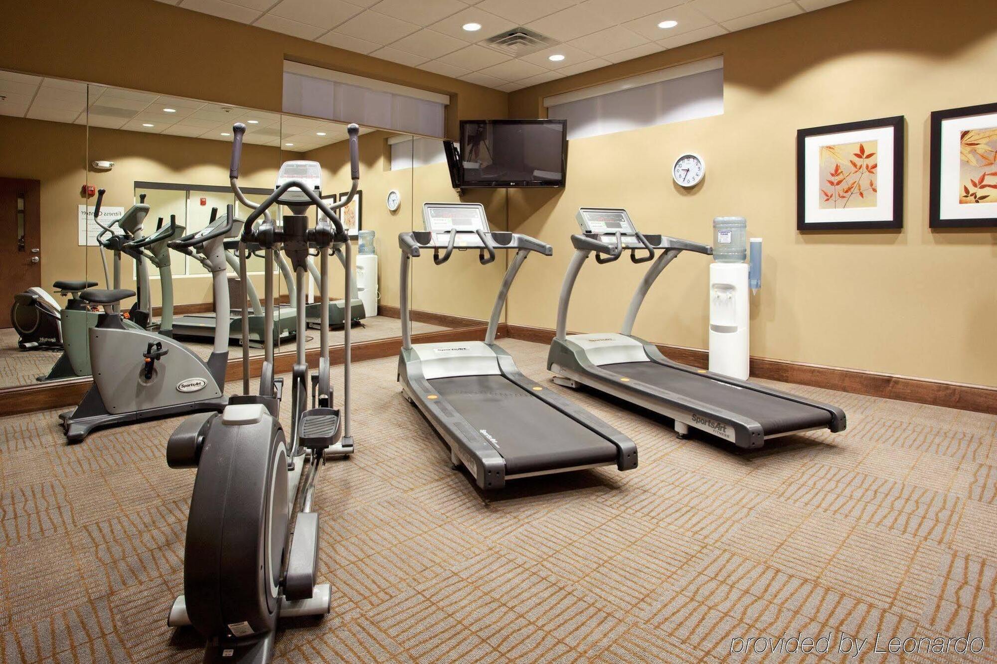 Hilton Garden Airport, Sc Columbia