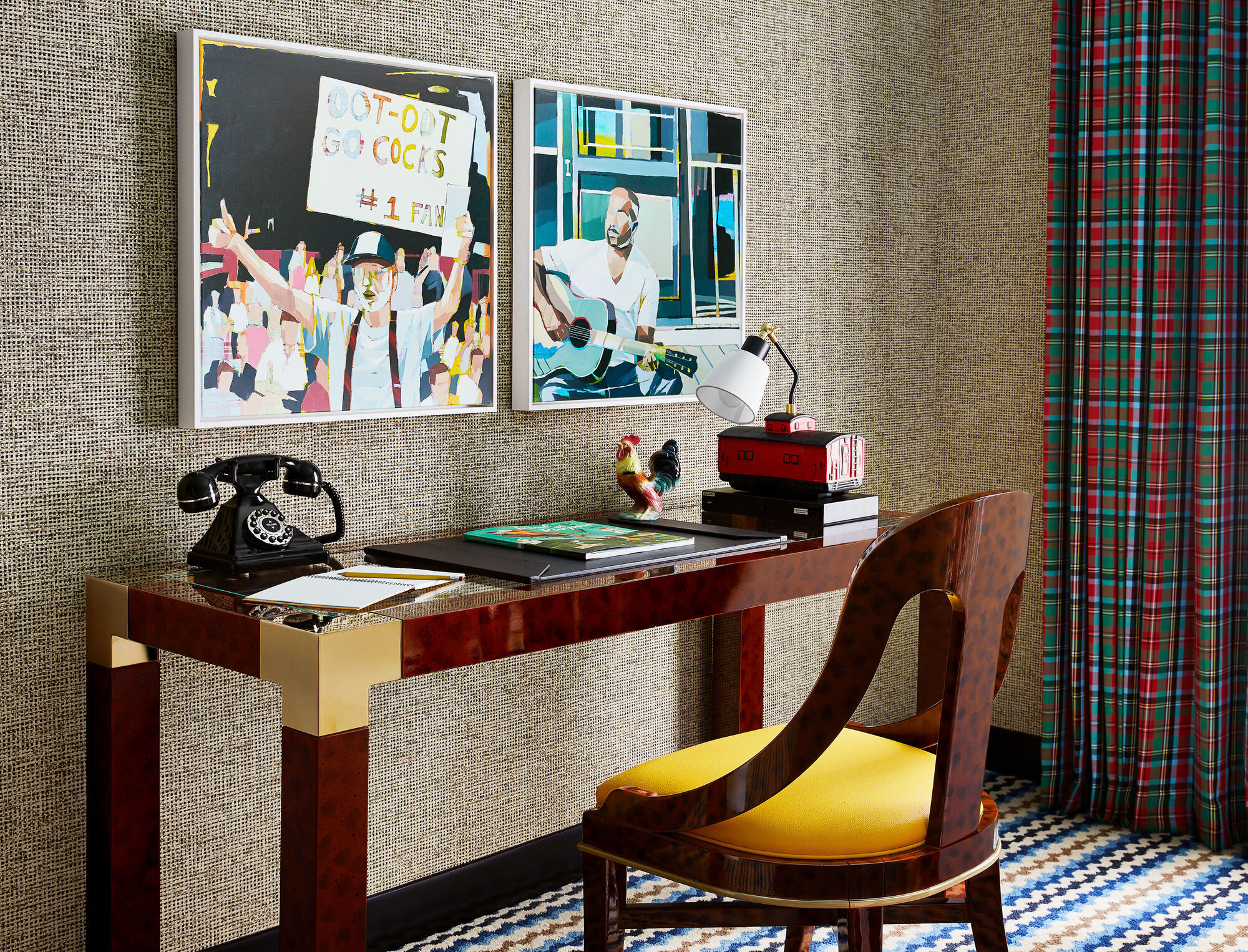 Hotel Graduate By Hilton Sc Columbia