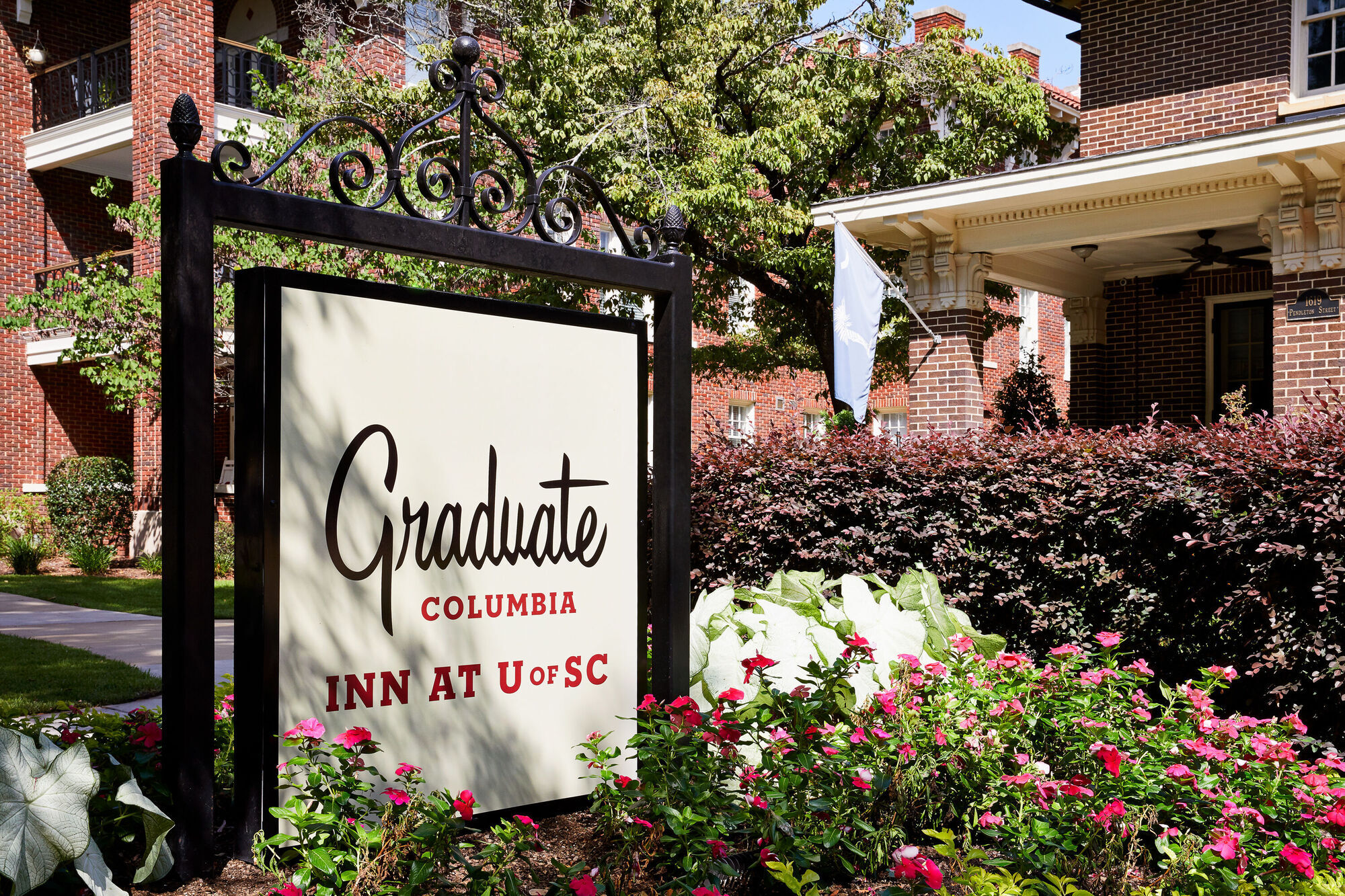 Hotel Graduate By Hilton Sc Columbia