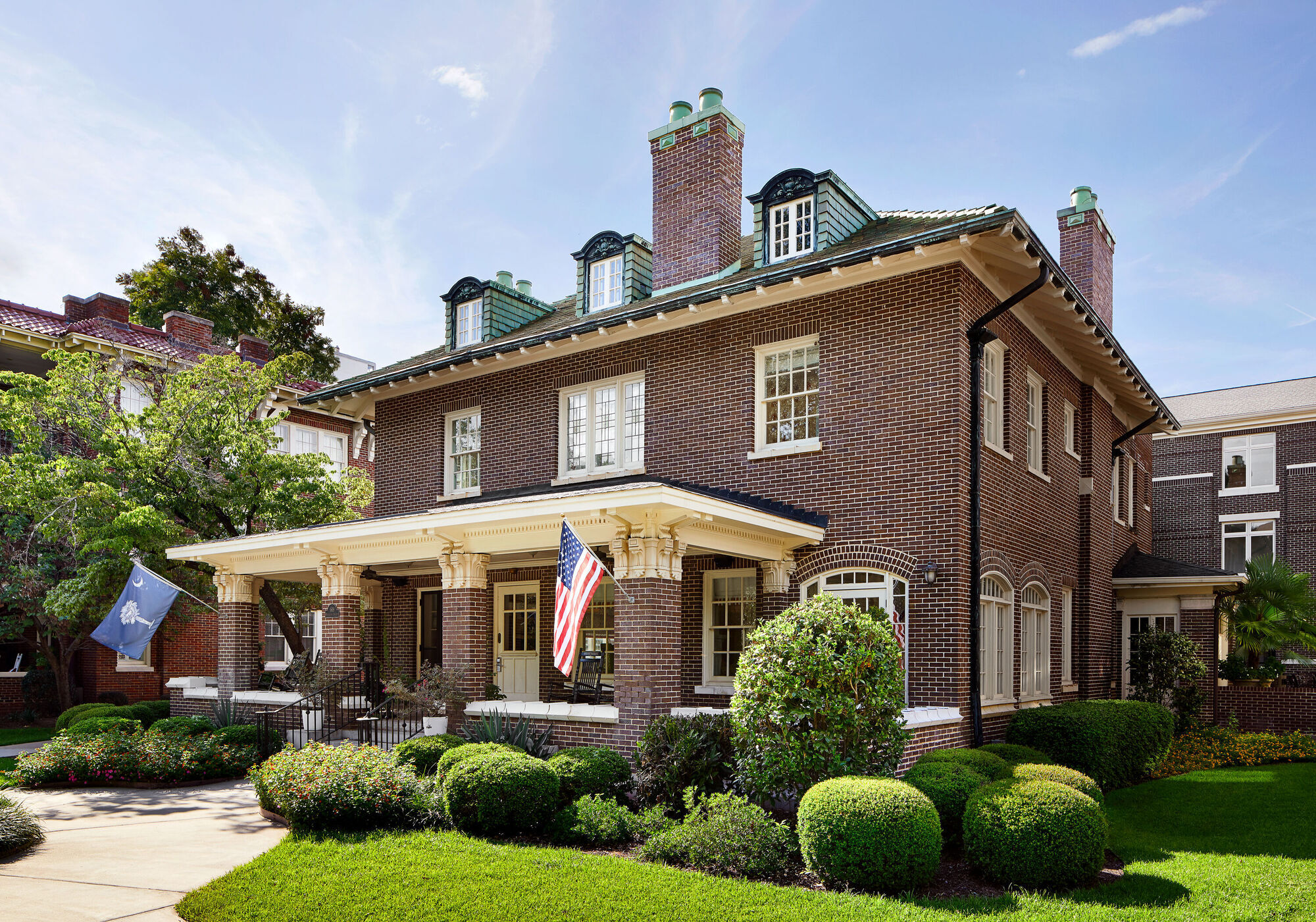 Graduate By Hilton Sc 4* Columbia