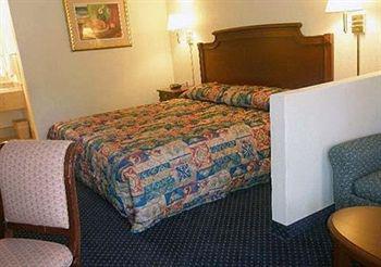 Rodeway & Jackson Hotel