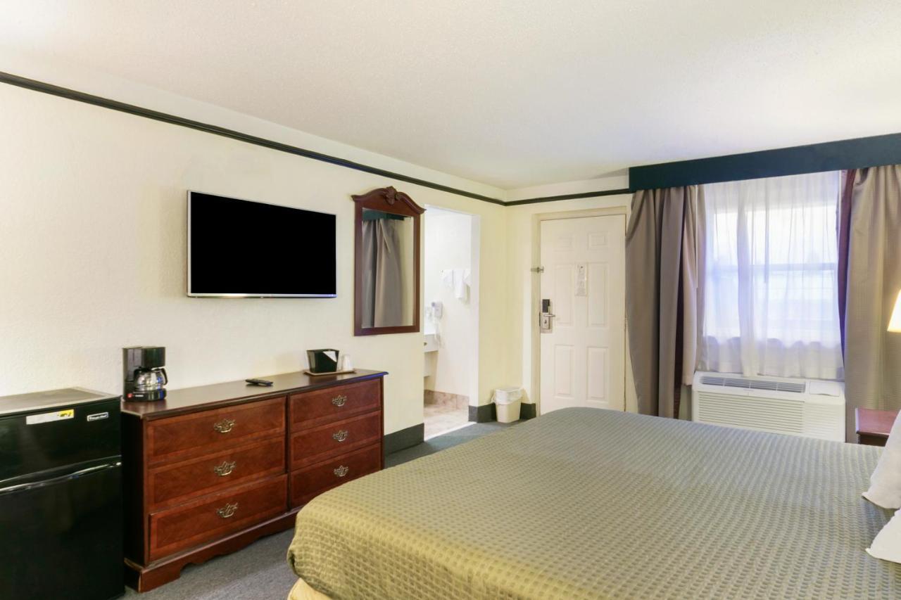 Hotel Oyo Sc I-20/i-26 Columbia
