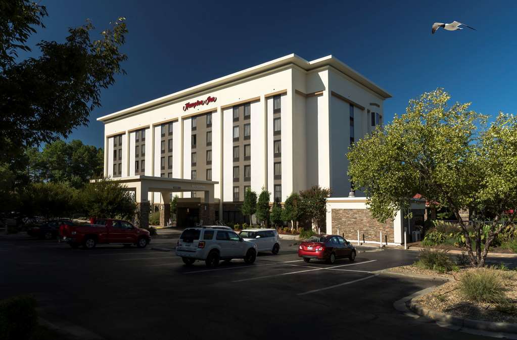 Hampton I-26/harbison Blvd Hotel Columbia