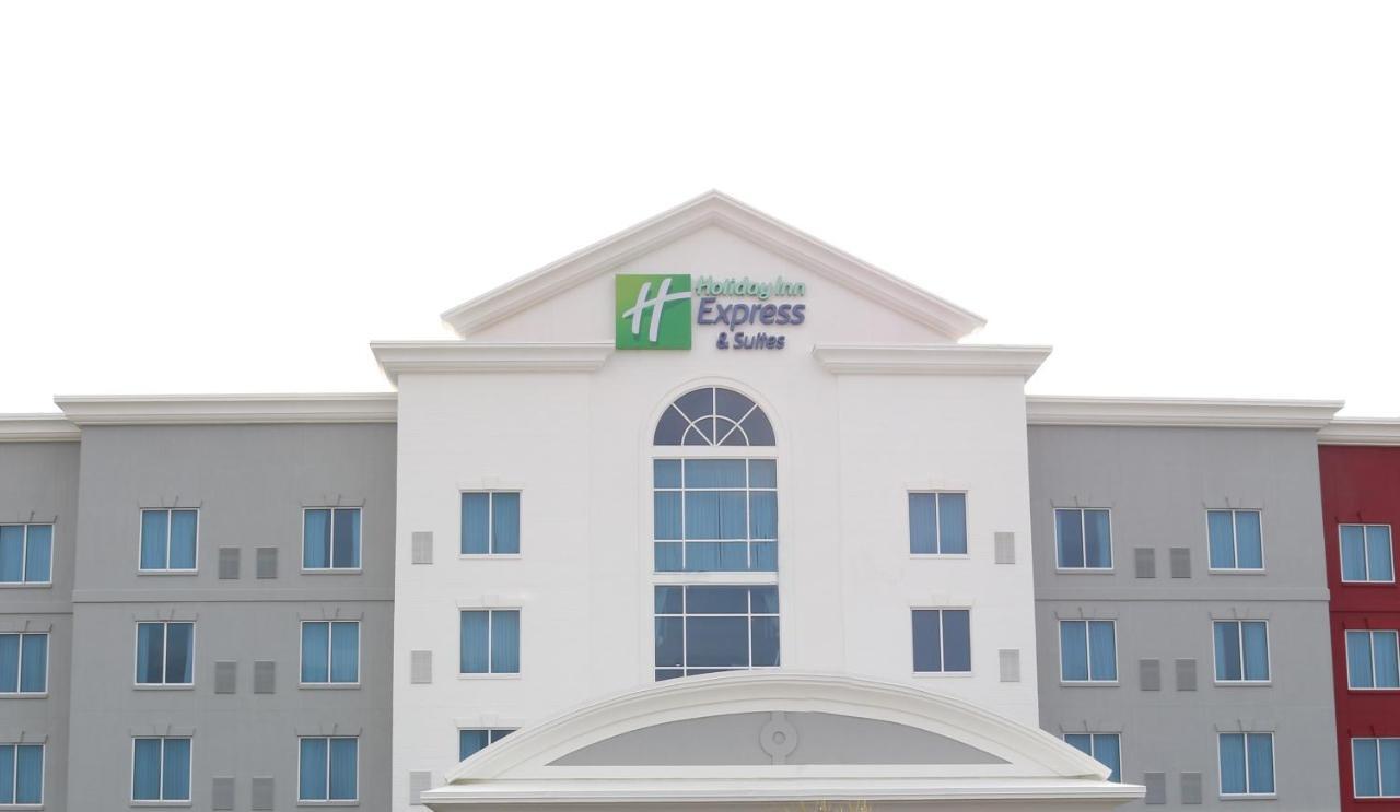 Hotel Holiday Express & Columbia-fort Jackson By Ihg 2*