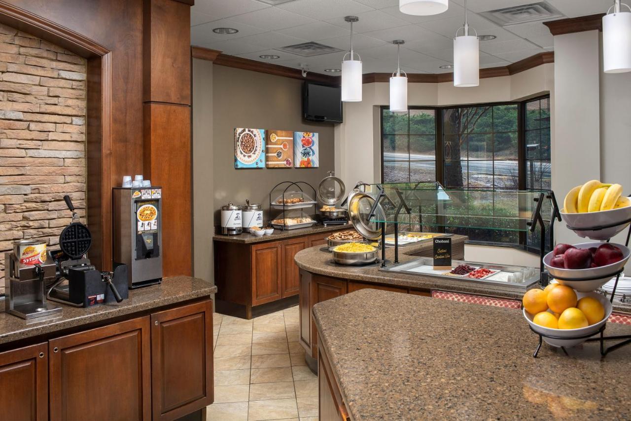 Staybridge By Ihg Columbia