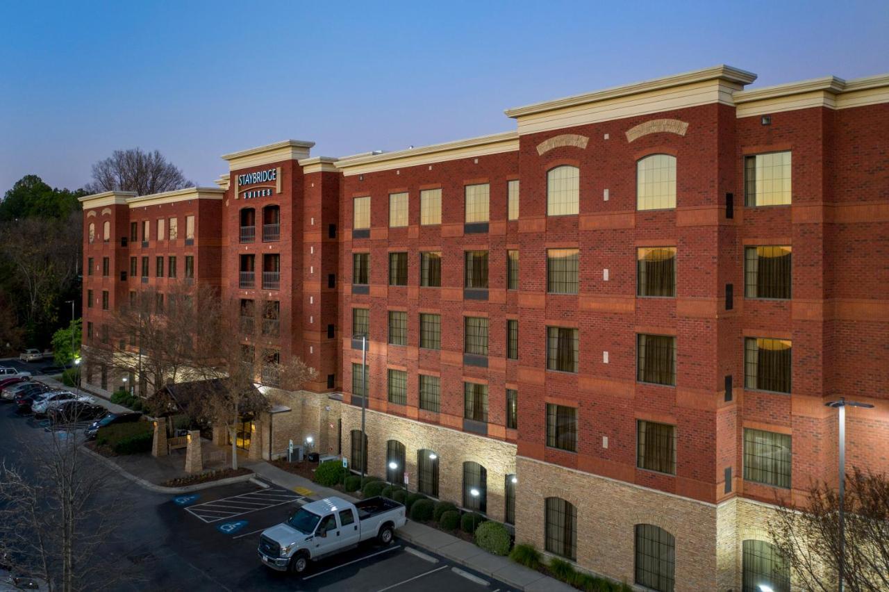 Staybridge By Ihg 3* Columbia