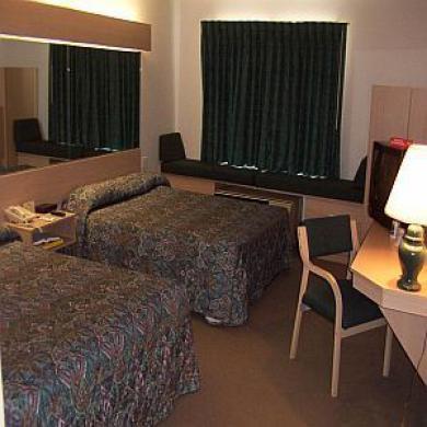 Microtel & By Wyndham Jackson N Hotel 3*