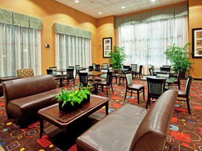 Hotel Fairfield & Downtown