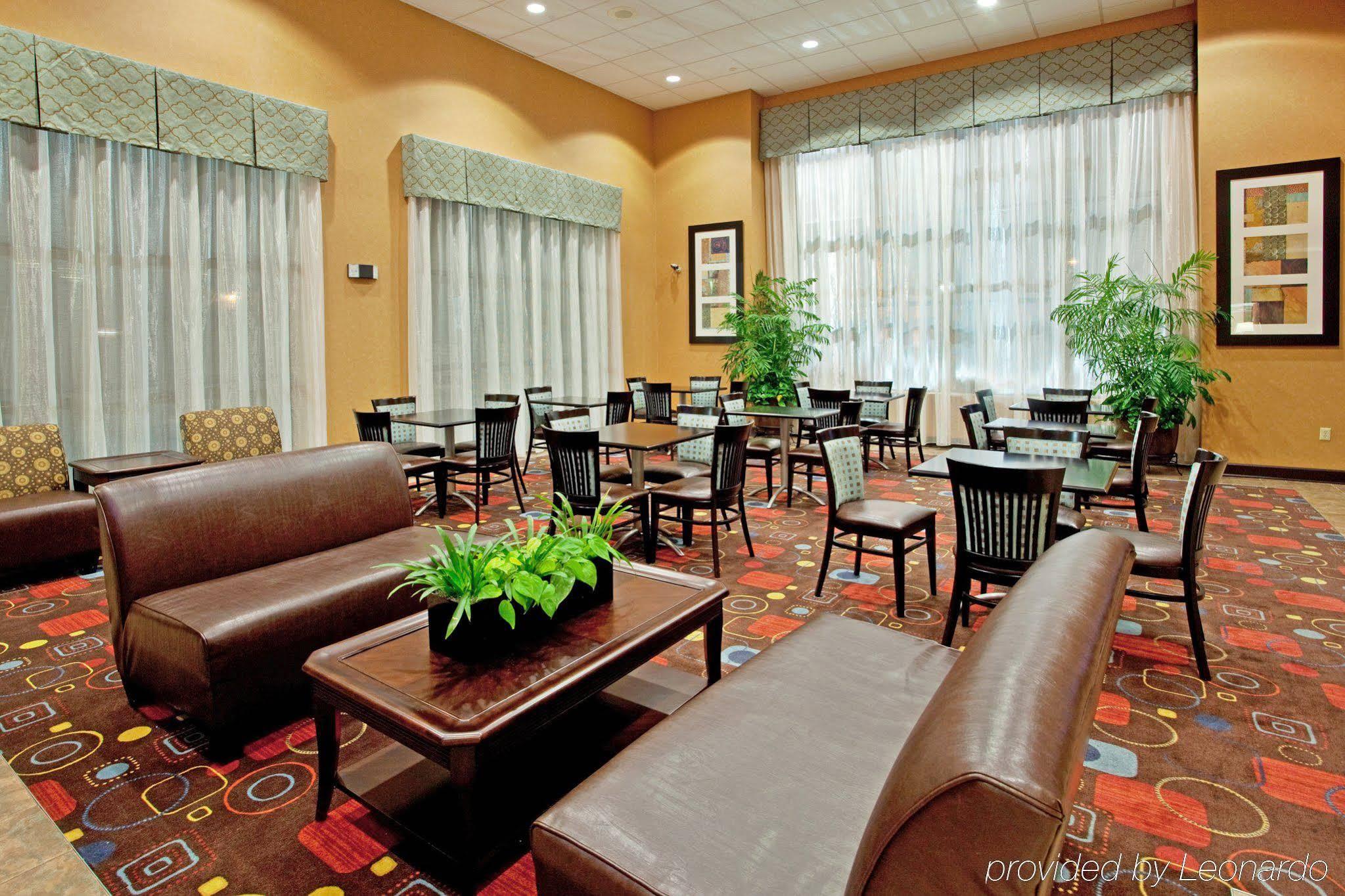 Hotel Fairfield & Downtown Columbia